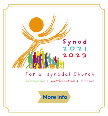 Synod info