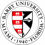 barry university logo