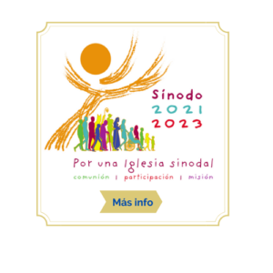 SINODO 2021 - 2023