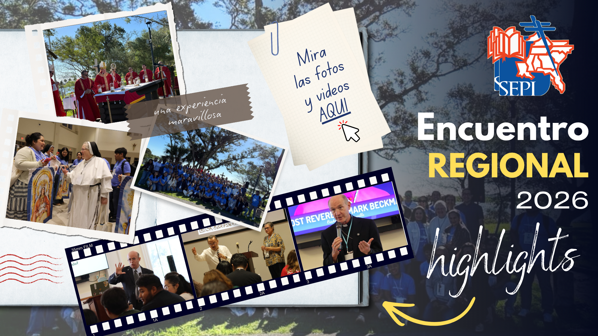 FOTO bANNER DEL ENCUENTRO REGIONAL 2026